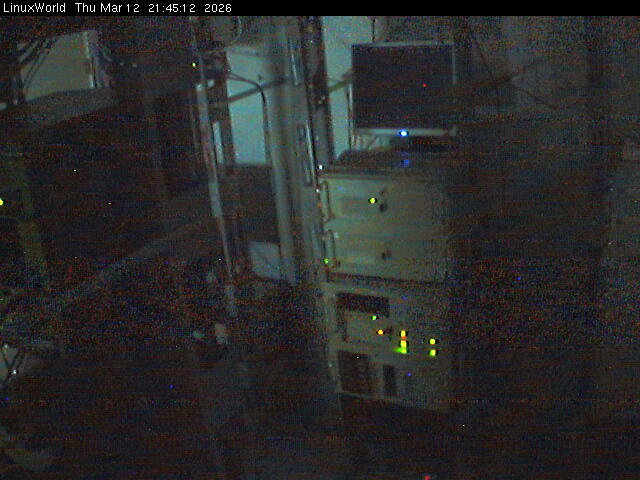 Webcam in Trondheim, Sor-Trondelag - Norway